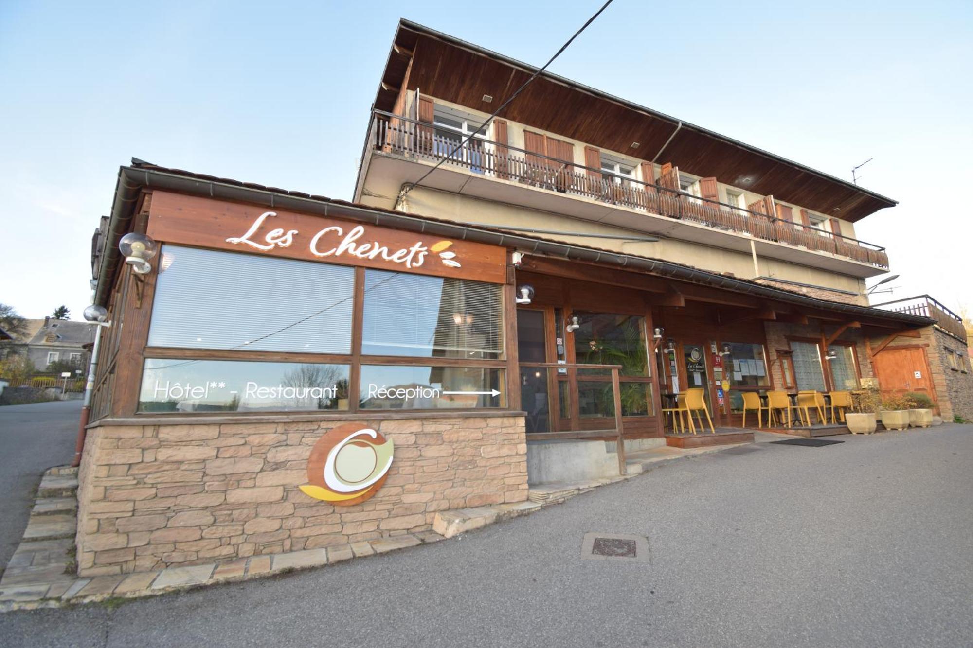 Hotel Les Chenets Saint-Julien-en-Champsaur Exterior foto